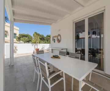GuestHost - Villa Musa - Your Exclusive Stay in Bari