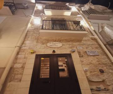La Casa delle Tradizioni