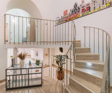 Casa Pino - duplex in town