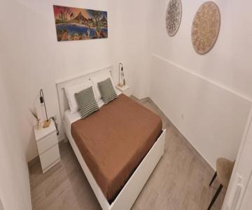 Loft Crispi