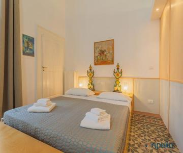 Suite Dell'abate By Apulia Accommodation