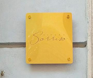 Dimora Sorriso