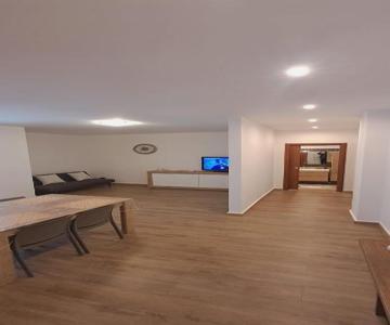 Alex's house