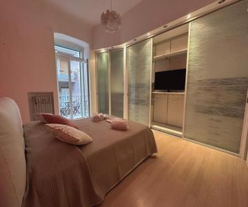 3f Apartment