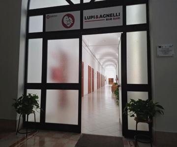Lupi e Agnelli