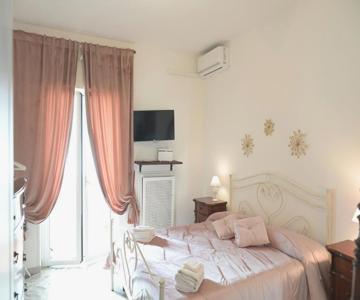 The Rooms Of Swami