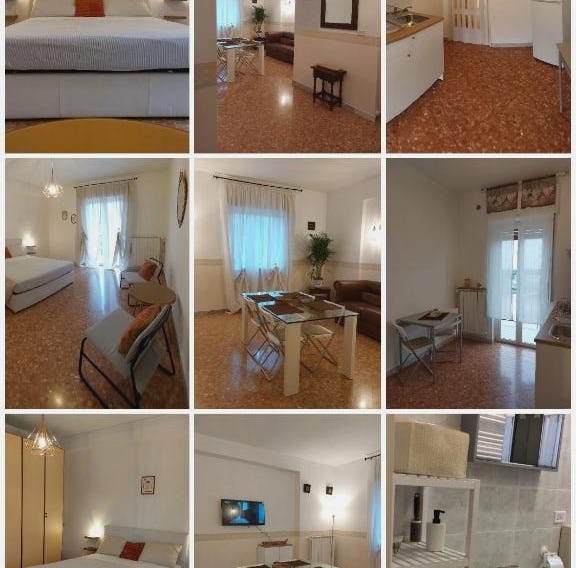 Appartamento Levante