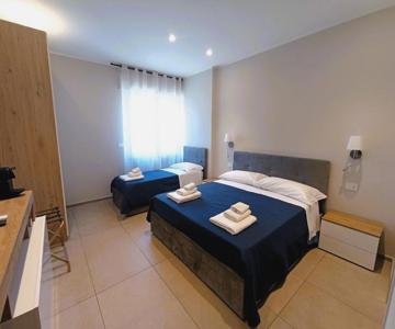 Milè Rooms