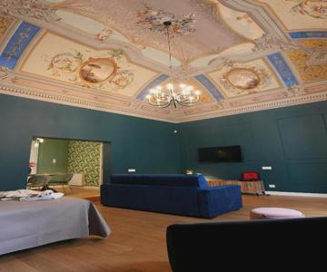 Suite Gimma 209