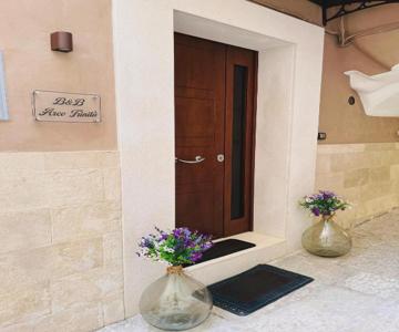 B&B Arco Trinità