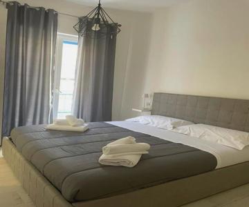 Maison apartaments