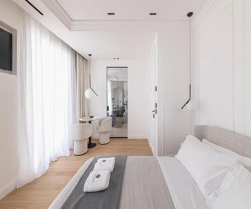 Le Terrazze Suites