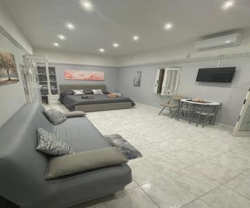 Terry's House