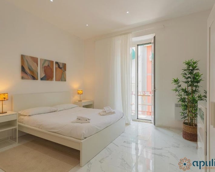 Alina Apartment by Apulia Accommodation