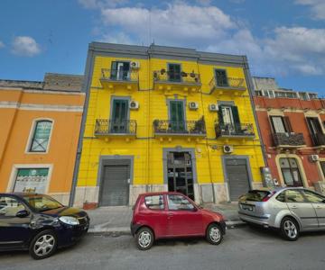 ROSAS Guest House - La Cementina