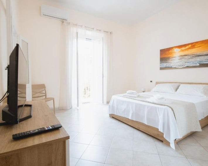 Krisà Apartment
