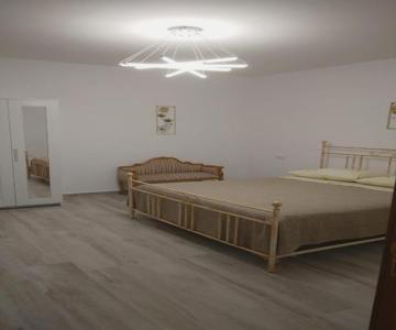 Villa blanca locazione turistica