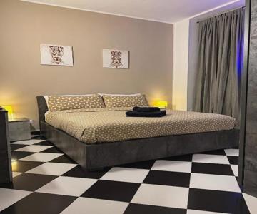 Icon Apartment Bari - Almaluz