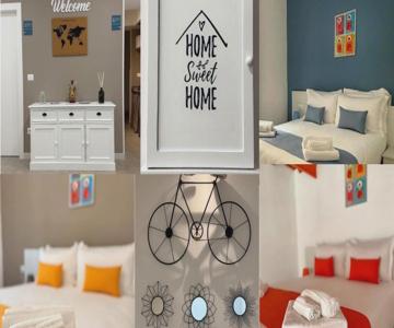 CARLO'S Guest House