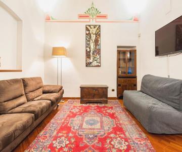 Araba Fenice Apartments - Bari Centro