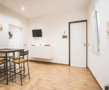 CasaTofeni on the Sea roof ap