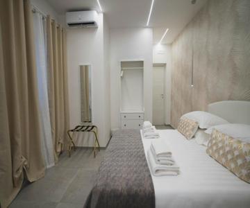 Arco Alto Rooms