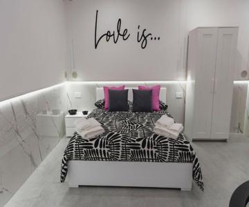Antoine Suite Room