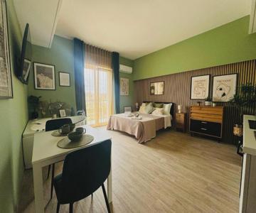 La Botanica Suite Apartment - Bari Central Station