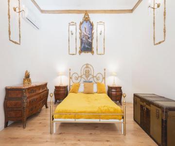 Historic Suite Next To The Castle