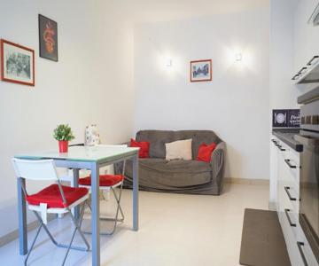 Lungomare Apartment