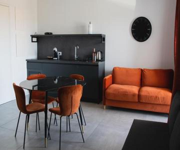 Marisabella Suite Spa 5