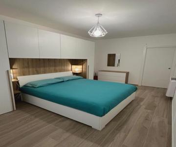 FraMì apartment