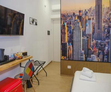Futura Guest House