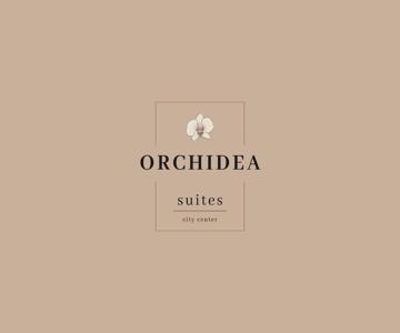 Orchidea suites - City center