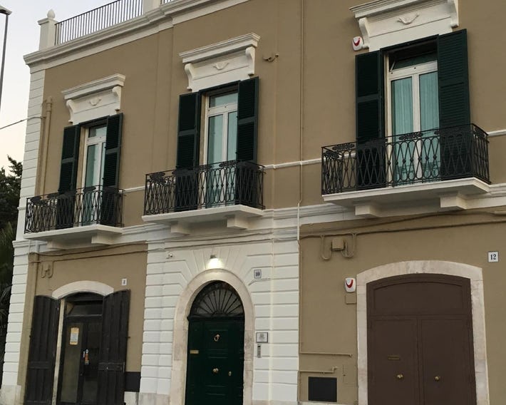La casa nel sole - Boutique B&B
