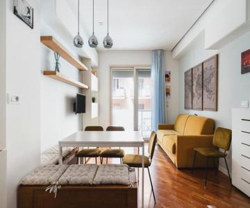 Levante 65 by Wonderful Italy