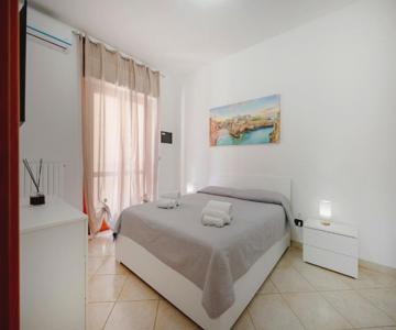 Levante Eight Appartamento Vista Mare
