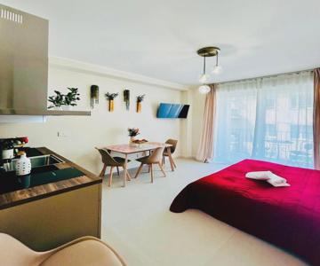 CconfortHotels Mimì Apartment