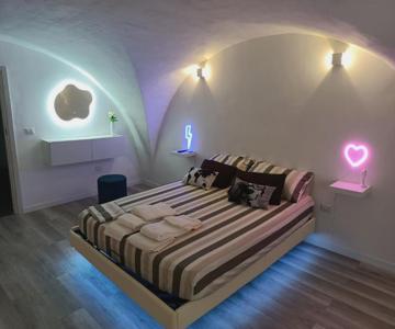 The loft