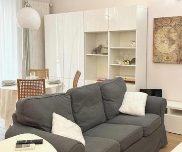 Charm & Style Bari - Large Central Apartment - Bari