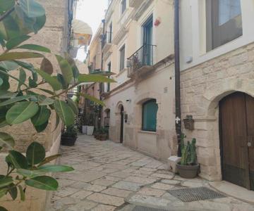 CconfortHotels Dimora San Triggiano