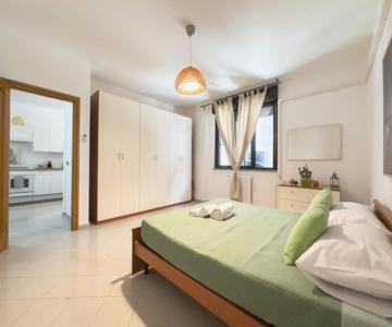 Garrù24 - Bari Centro Top Stay