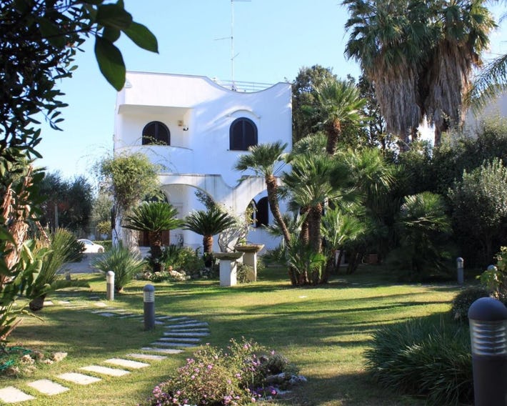 Villa Andrea