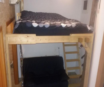 B&B Levantino