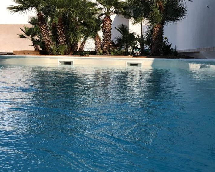 B&B RESORT SIGNORILE