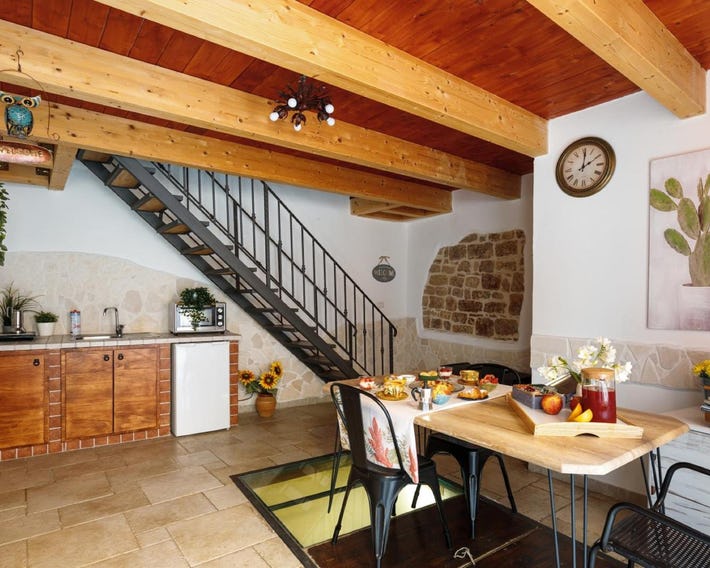 B&B La Corte San Francesco