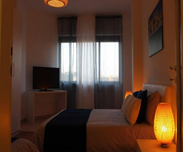 Stella Del Sud - B&B