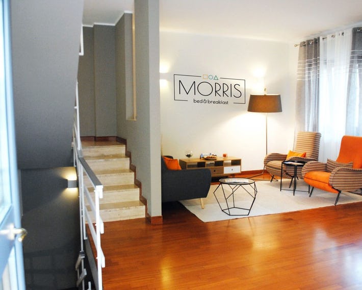 Morris B&B