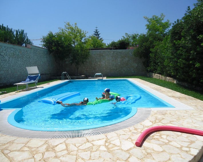 Bed and Breakfast Villa Dafne