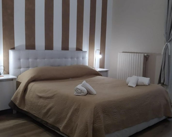 CconfortHotels Dolci Notti